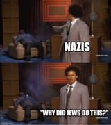 nazis