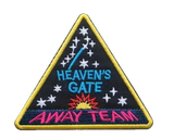 Team Badge