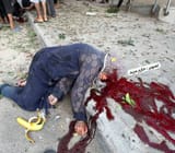 Gaza dead fatma
