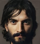 The son of man