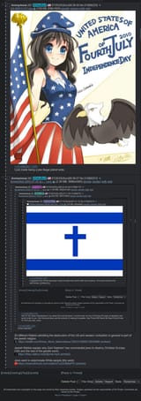 Screenshot 2025-07-20 at 09-40-21 (0) _pol_ - Do lolifags realize that their hobby is illegal in - Politically Incorrect - 4chan