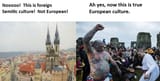paganlogic