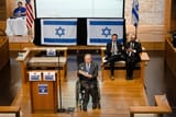 I Roll With Israel