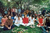 NY hippies 1967