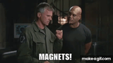 magnets