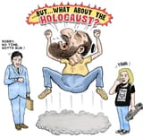 what about the lolocaust