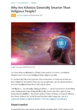 smarter