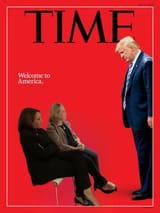 Trump &amp; 2 losers