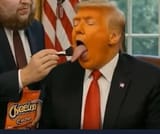 ai_art_jd_vance_brushing_makeup_on_donald_trumps_tongue