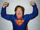 superman