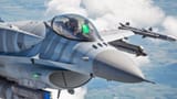 POLAND-F-16