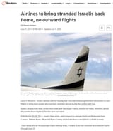 Screenshot 2025-07-20 at 22-30-08 Airlines to bring stranded Israelis back home no outward flights Reuters