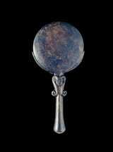 Hathor Mirror