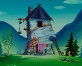 Moomin Masterpiece