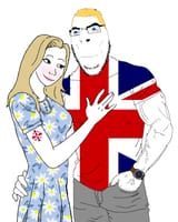 Briton finds tradwife