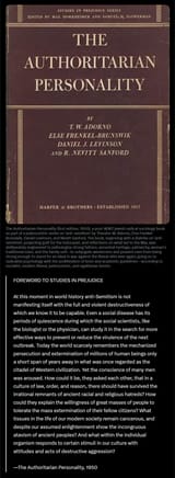 authoritariankikeanity