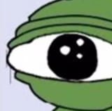 Eye see you