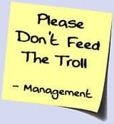 Don&#039;t Feed