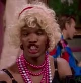 Jamie Foxx as Wanda