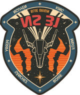 Blue_Origin_NS-31_patch Baphomet