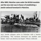 ungratefull jewish worms