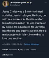 Jewsus