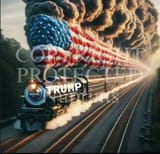 Trump+Train