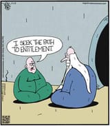 Entitlements
