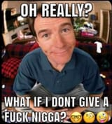 nigger