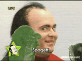 Spaghet