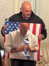 fetterman_israel