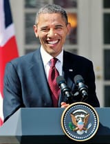 Barack