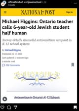 jew half human sub human garbage