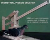 pigeon-crusher