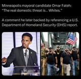 white threat