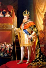Dom Pedro II of America