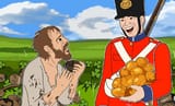 potato