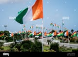 flag-of-cte-divoire-or-ivory-coast-foreground-mix-of-flags-of-cte-G37GTP