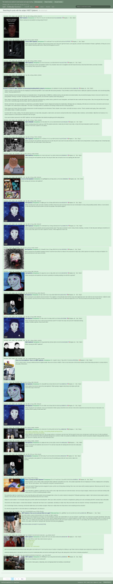 botspam neet epidemic