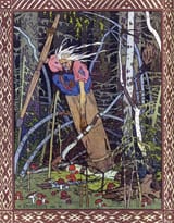 illustration-Baba-Yaga-Ivan-Bilibin-Narodnyye-russkiye-skazki