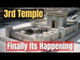 3RD TEMPLE