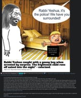 yeshu bible naked kid2