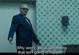 why worry