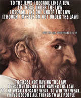 Paul the Liar (2)
