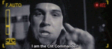 clit commander