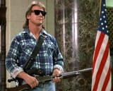 America - Rowdy Roddy Piper