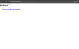 main page