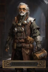 Artificer