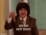 hot-dogs