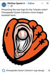 CharlotteXWells_2025-03-23_1742753138000_71d;1h;46m;00s_badwomensanatomy_1ji5hx0_Sports anatomy¿ 😂 The Chesapeake Oyster Catchers logo...._-1